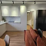 아파트 Cozy Nest *
