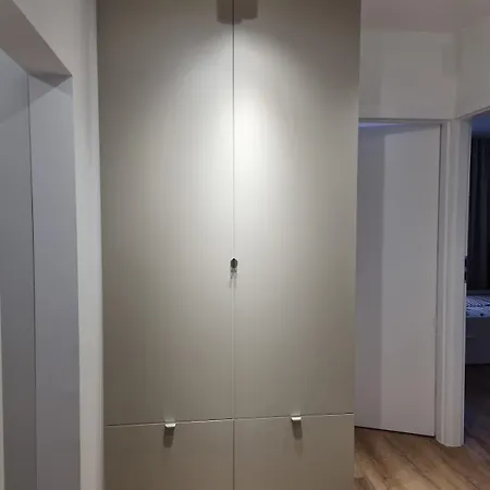 Cozy Nest דירה *