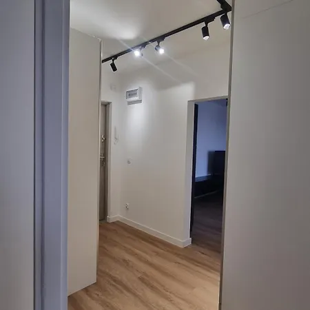 דירה Cozy Nest Świnoujście