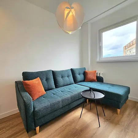 Cozy Nest * Świnoujście