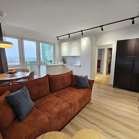 Cozy Nest דירה *