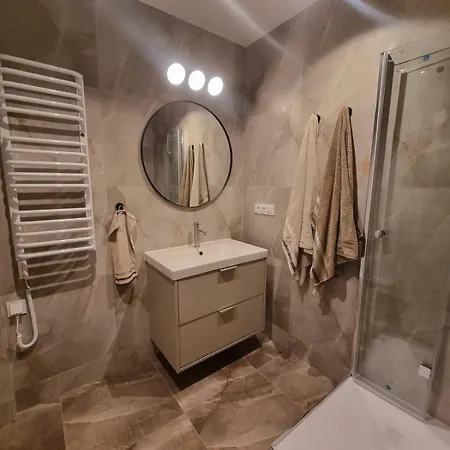 Cozy Nest דירה *