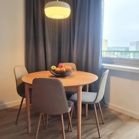 Cozy Nest 아파트