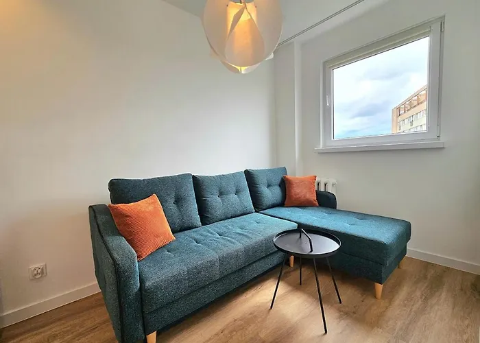 Cozy Nest * Swinoujscie